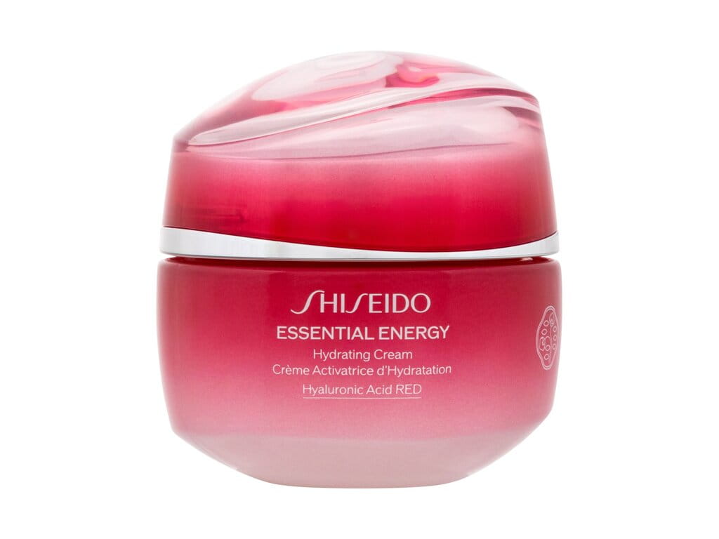 Shiseido Essential Energy Hydrating Cream W Krem do twarzy na dzień 50ml-626632